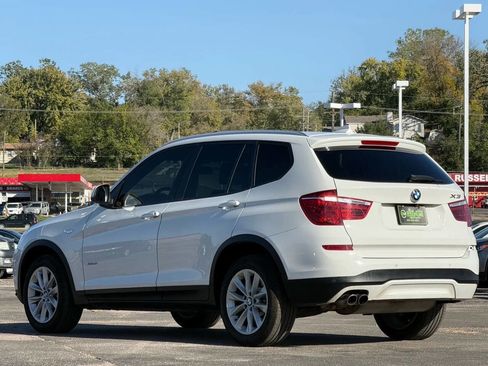 Used 2017 BMW X3 xDrive28i image 5