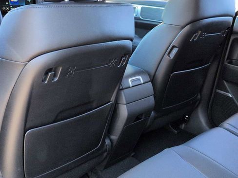 New 2026 Hyundai Santa Fe Limited image 18