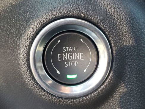 New 2026 Chevrolet Silverado 1500 Custom Trail Boss w/ Dark Appearance Package image 26