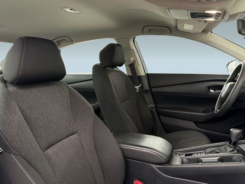 Certified 2023 Honda Accord LX image 30