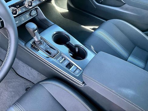 New 2026 Honda Civic Sport image 7