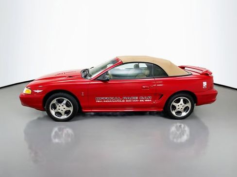 Used 1994 Ford Mustang GT image 4