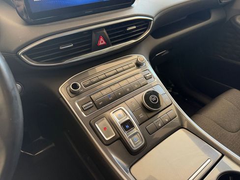 Used 2023 Hyundai Santa Fe SEL image 35