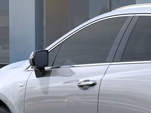 New 2025 Cadillac XT5 Premium Luxury w/ Technology Package image 12