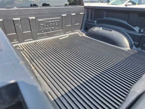 Used 2024 RAM 1500 Laramie RWD image 25