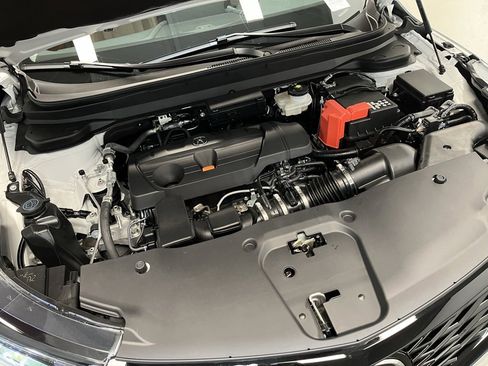 New 2025 Acura RDX w/ Technology Package image 20