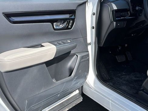 New 2026 Honda CR-V EX-L image 23