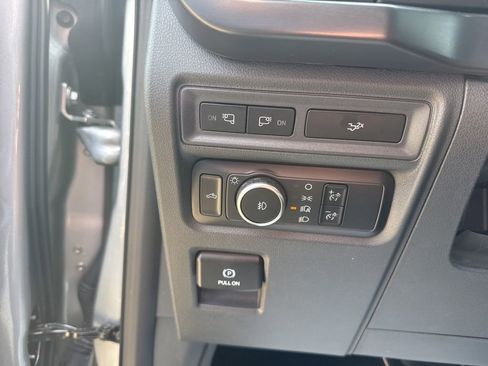 Used 2024 Ford F150 XLT w/ Equipment Group 302A MID image 10