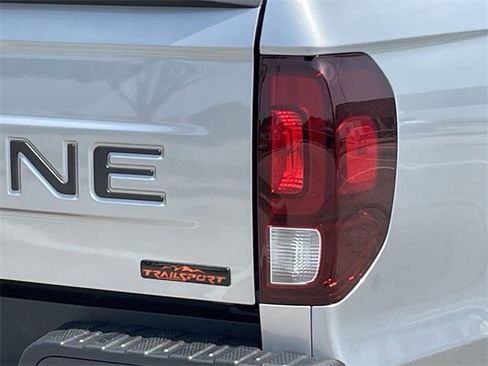 New 2025 Honda Ridgeline TrailSport image 6