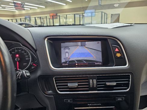 Used 2014 Audi Q5 2.0T Premium Plus AWD/4WD image 33