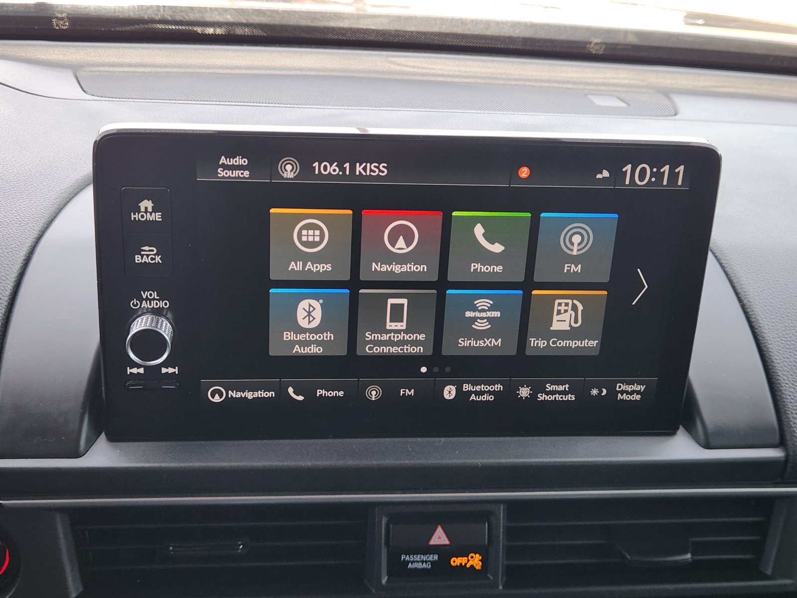 Used 2025 Honda Pilot Black Edition image 17