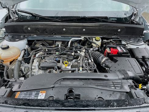 Used 2022 Ford Bronco Sport Outer Banks w/ Tech Package image 27