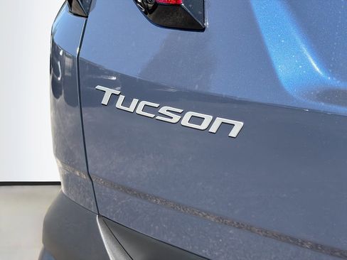 New 2026 Hyundai Tucson SEL image 11