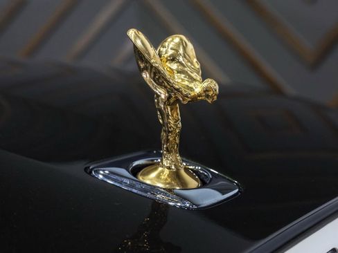 Used 2023 Rolls-Royce Ghost AWD/4WD image 25