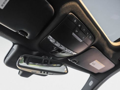 Used 2018 Mercedes-Benz C 43 AMG 4MATIC Sedan image 27