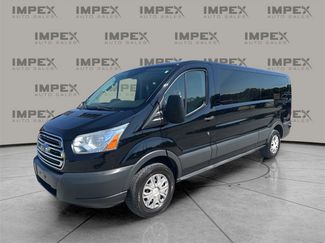 Used 2017 Ford Transit 350 XLT image 1