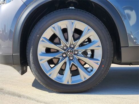 New 2026 MAZDA CX-90 3.3 Turbo w/ Preferred Package image 7