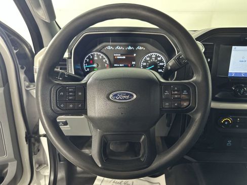 Used 2021 Ford F150 XL image 14