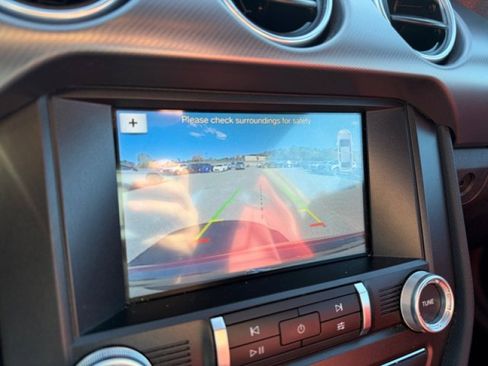 Used 2019 Ford Mustang Premium w/ Equipment Group 201A image 15