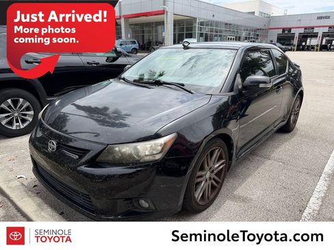 Used 2013 Scion tC FWD image 1