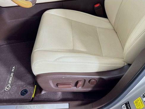 Certified 2020 Lexus RX 350 FWD w/ Premium Package image 20