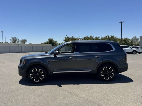 Used 2024 Kia Telluride SX FWD image 6