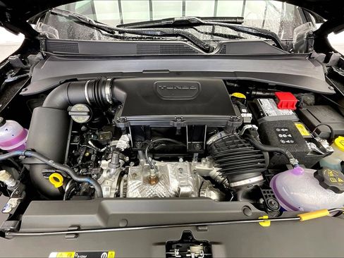 New 2026 Jeep Compass Limited image 18