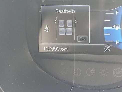 Used 2022 Ford Edge SEL w/ Convenience Package AWD/4WD image 28