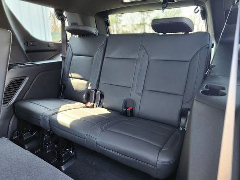 New 2026 Chevrolet Tahoe LT w/ Comfort Package image 16