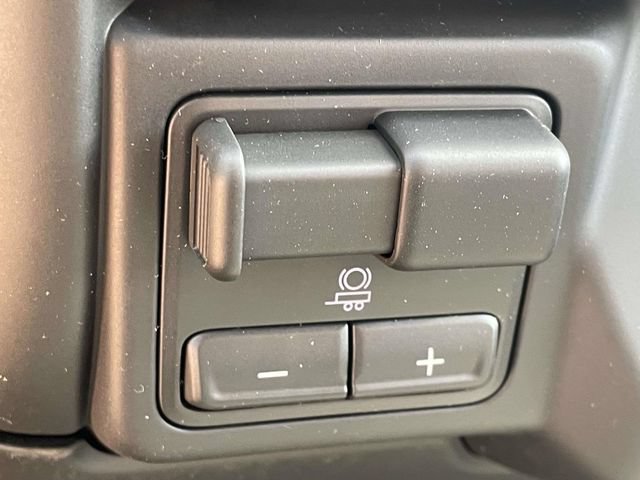 New 2026 Chevrolet Silverado 2500 Custom w/ Custom Value Package AWD/4WD image 16