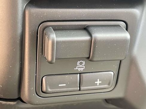 New 2026 Chevrolet Silverado 2500 Custom w/ Custom Value Package AWD/4WD image 16