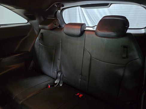 Used 2025 Toyota Sienna XSE w/ XSE Premium Package AWD/4WD image 17