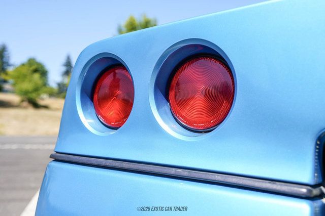 Used 1988 Chevrolet Corvette Convertible RWD image 57
