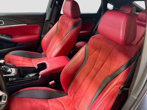 Used 2024 Acura Integra A-Spec image 21