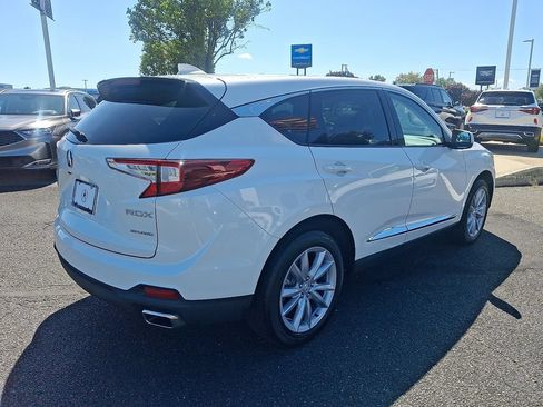 Certified 2023 Acura RDX AWD image 6