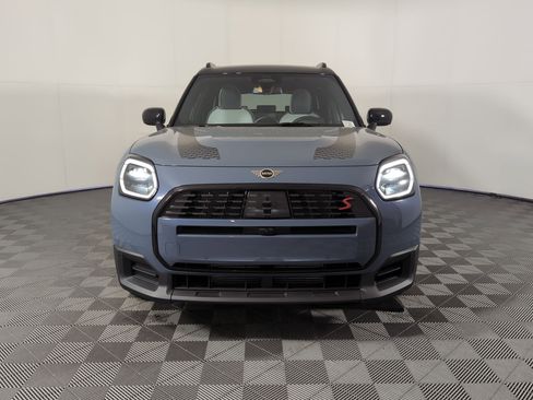 New 2026 MINI Cooper Countryman S image 4