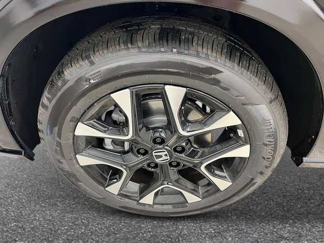 New 2027 Honda HR-V EX-L image 11