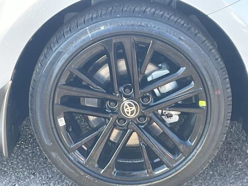 New 2026 Toyota Camry SE image 9