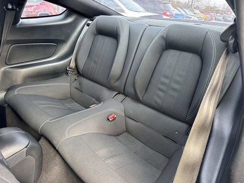 Used 2021 Ford Mustang GT w/ Equipment Group 301A image 9