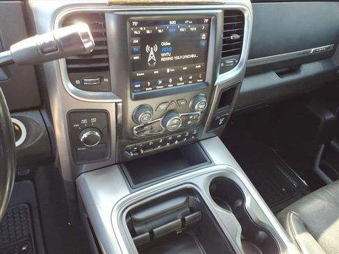 Used 2018 RAM 2500 Limited image 23