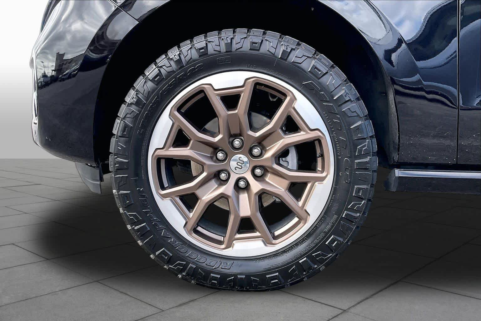Used 2026 Ford Expedition King Ranch AWD/4WD image 11