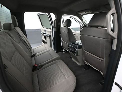 Used 2022 Ford F250 XLT w/ XLT Premium Package image 44