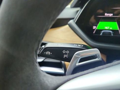 Used 2023 Audi e-tron GT Prestige w/ Prestige Package image 44