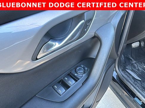 Used 2025 Chevrolet Blazer LT w/ Driver Confidence Package image 12