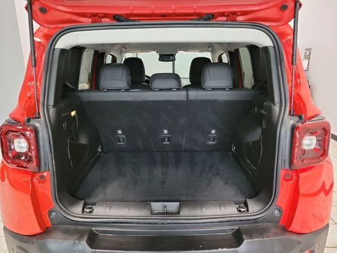 Used 2023 Jeep Renegade Limited w/ Limited Elite Group image 14