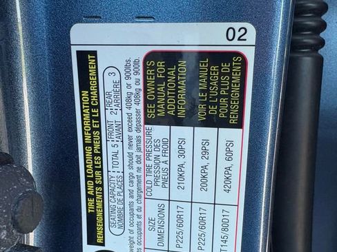 Used 2017 Subaru Forester 2.5i Premium image 40