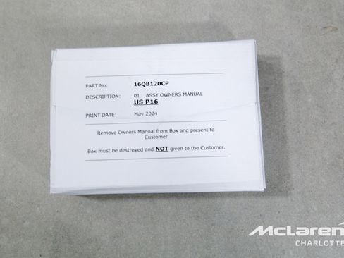 New 2025 McLaren Artura Spider image 25