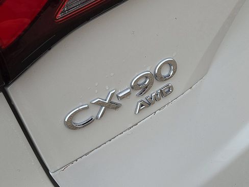 New 2026 MAZDA CX-90 3.3 Turbo w/ Premium Plus Pkg AWD/4WD image 11