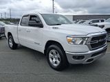 Used 2021 RAM 1500 Big Horn image 5