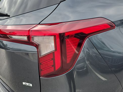 New 2026 Kia Seltos EX image 11